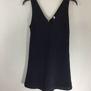 Shei black mini dress, NWT, small